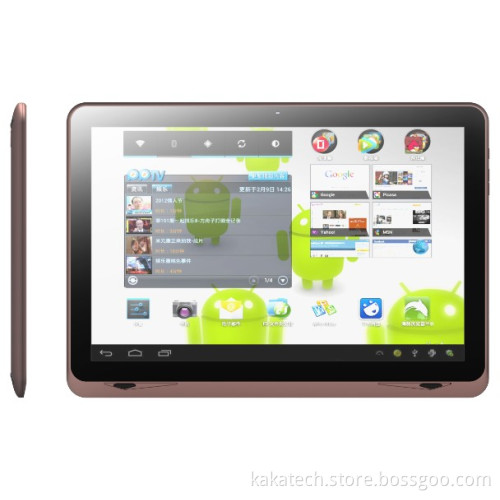 13.3inch Quad-Core Android Tablet PC (KK 133)